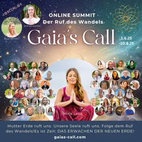 Gaia's Call