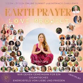 Earth Prayer