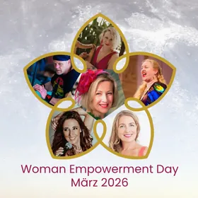 Woman Empowerment Day