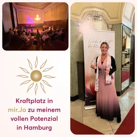 Kraftplatz Hamburg