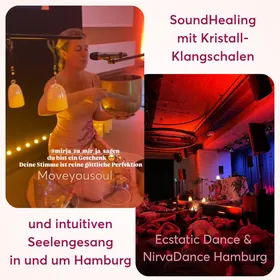 SoundHealing Hamburg