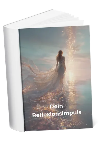 Heft „Dein Reflexionsimpuls“